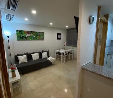 San Pablo Apartment | Carol's home II