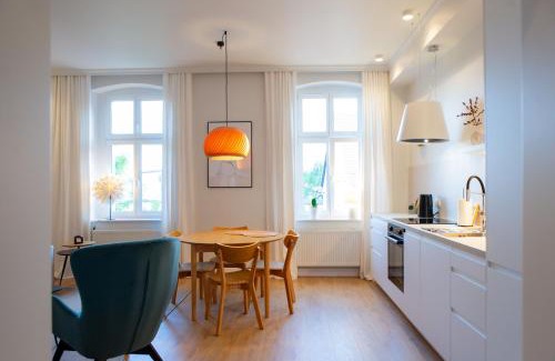 Szczawno-Zdroj Apartment | Carola7