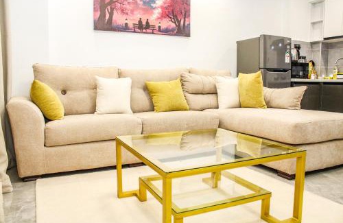 Kilimani Apartment | Carolina Homes - Kilimani