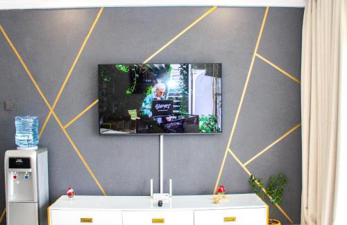 Kilimani Apartment | Carolina Homes - Kilimani