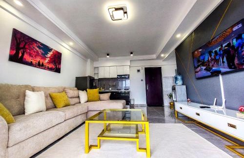 Kilimani Apartment | Carolina Homes - Kilimani