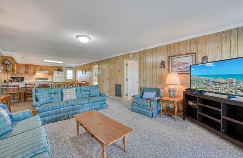 Cherry Grove Beach House | Carolina Roost in Cherry Grove