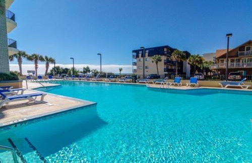 Myrtle Beach Hotel | Carolina Winds