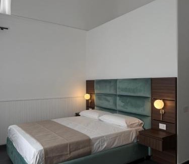 Mount Vesuvius - Pompei Bed & Breakfast | Carotenuto Palace