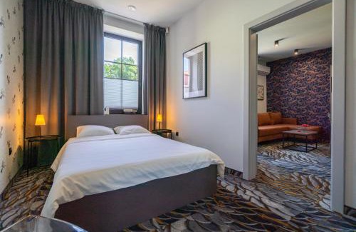 Zator Apartment | Carp&Bed Zator