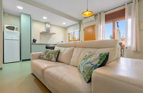 Riumar House | Carpa