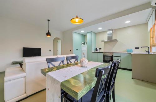 Riumar House | Carpa