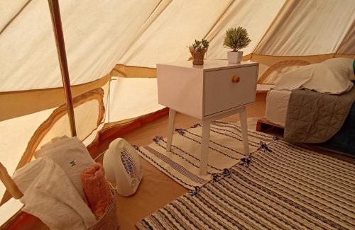 Tlajomulco de Zuniga Other | Carpa Glamping