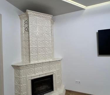 Yavory Apartment | Carpatian Villa Lviv