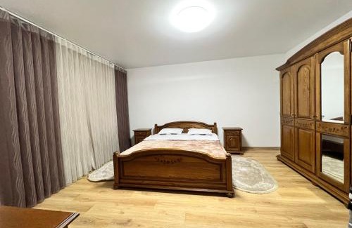 Yavory Apartment | Carpatian Villa Lviv