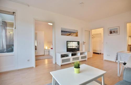 Niendorf/Ostsee Apartment | Carpe Diem Appartement 038