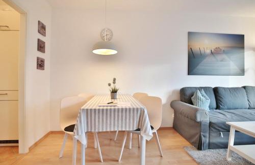 Niendorf/Ostsee Apartment | Carpe Diem Appartement 038