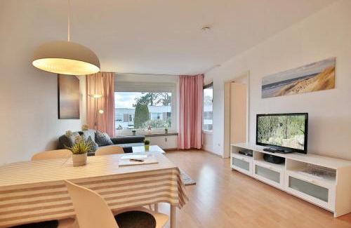 Niendorf/Ostsee Apartment | Carpe Diem Appartement 038