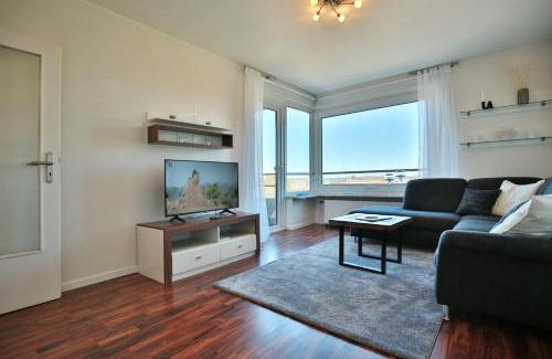 Niendorf/Ostsee Apartment | Carpe Diem Appartement 189
