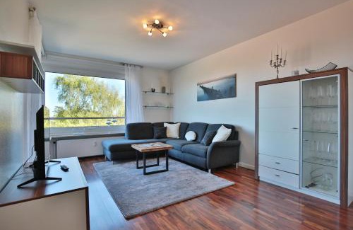 Niendorf/Ostsee Apartment | Carpe Diem Appartement 189