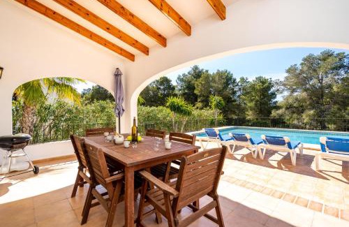 Media Luna Villa | Carpe Diem by Aguilarent