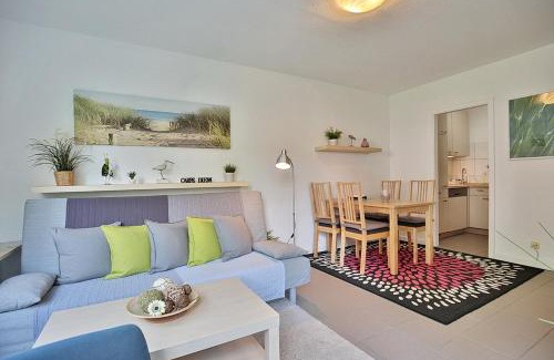 Niendorf/Ostsee Apartment | Carpe Diem Carpe Diem Appartement 088