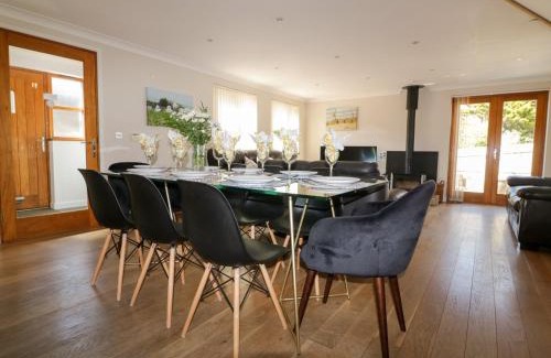 Crantock House | Carpe Diem
