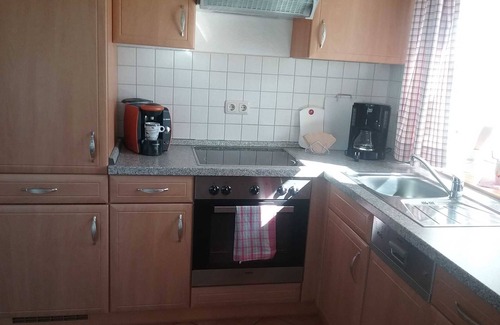 Grammendorf Apartment | Carpe Diem, Germany