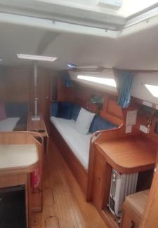 Parque das Nacoes Boat Rental | Carpe Diem