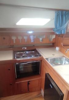 Parque das Nacoes Boat Rental | Carpe Diem