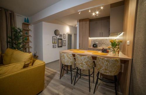Calea Sever Bocu Apartment | Carpe Diem Travel