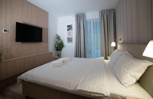 Calea Sever Bocu Apartment | Carpe Diem Travel