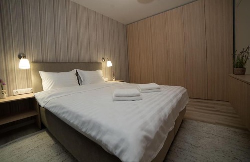 Calea Sever Bocu Apartment | Carpe Diem Travel