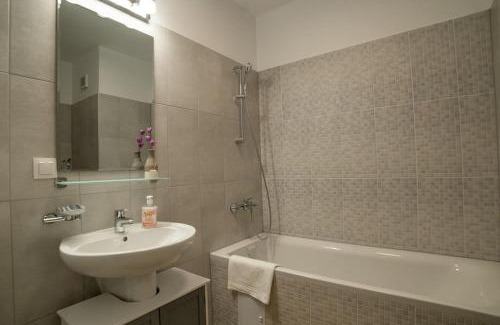 Calea Sever Bocu Apartment | Carpe Diem Travel