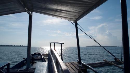 Puerto Princesa City Centre Hotel | Carpe Diem Villas & Resort Dive & Stay resort