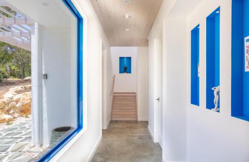 Margaret River House | Carpe Mykonos - BRAND NEW HOME - bushland retreat