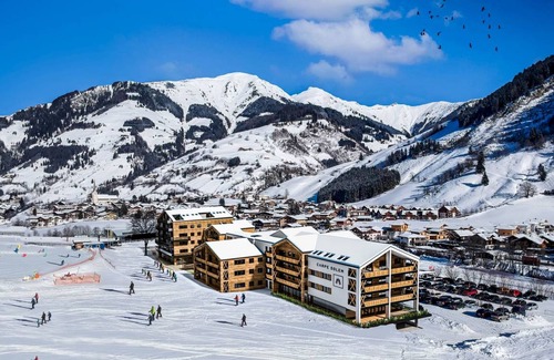 Rauris Apartment | Carpe Solem Apartment Großglockner Superior