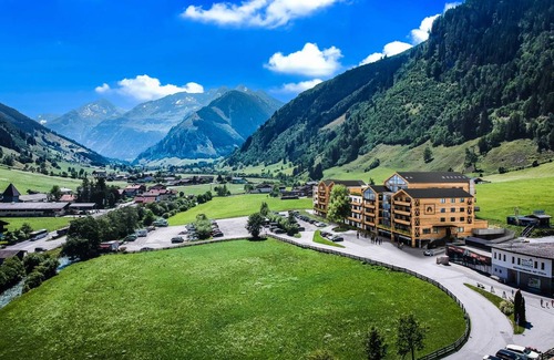 Rauris Apartment | Carpe Solem Apartment Großglockner