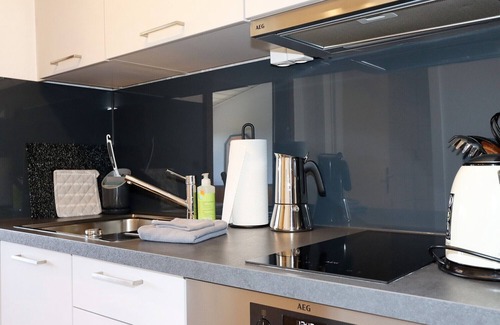 Schoenwald Apartment | Carpediem Apartments