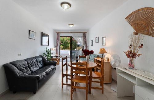 Santiago del Teide Apartment | Carpediem Playa La Arena