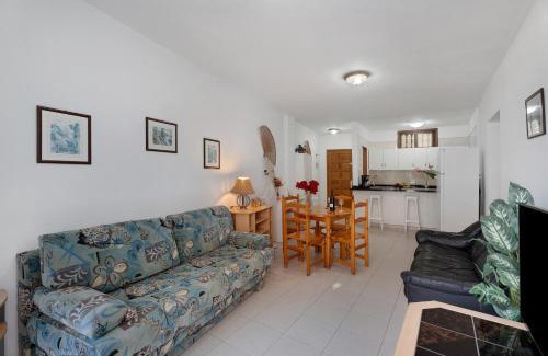 Santiago del Teide Apartment | Carpediem Playa La Arena
