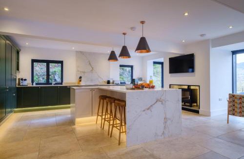 Skelwith Bridge House | Carr Crag Cottage