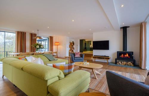 Skelwith Bridge House | Carr Crag Cottage