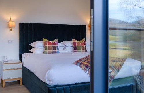 Skelwith Bridge House | Carr Crag Cottage