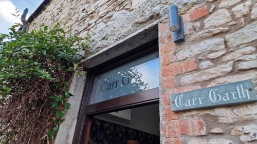 Arnside House | Carr Garth