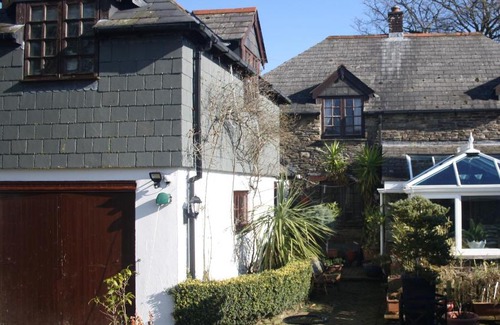 Liskeard House | Carraholly