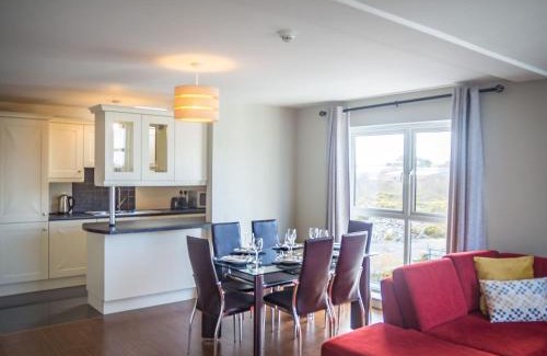 Carraroe Apartment | Carraroe Apartment