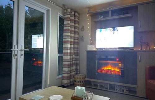 Morpeth House | Carre Retreat with private hot tub