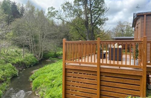 Morpeth House | Carre Retreat with private hot tub