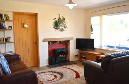 Newport House | Carreg Coetan Cottage Newport, Pembrokeshire