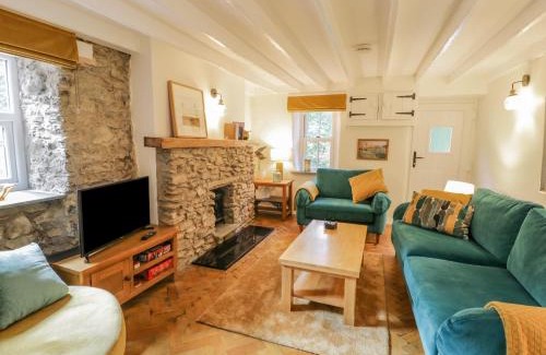 Pen-y-sarn House | Carreg Winllan