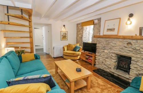 Pen-y-sarn House | Carreg Winllan