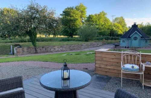 Pentrefelin House | Carreglwyd
