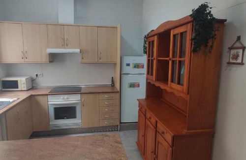 Poblats Maritims Apartment | Carrer de l'Arquitecte Alfaro 27 bajo derecha