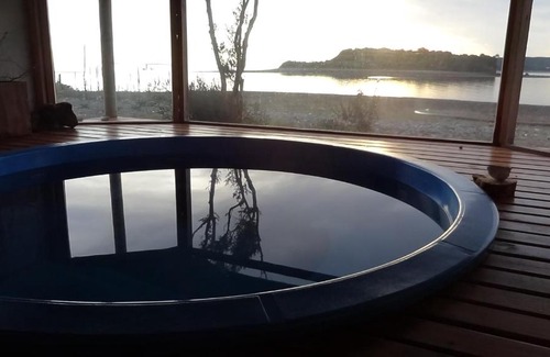 Hualaihue Apartment | Carretera Austral - Cabañas Punta Nao
